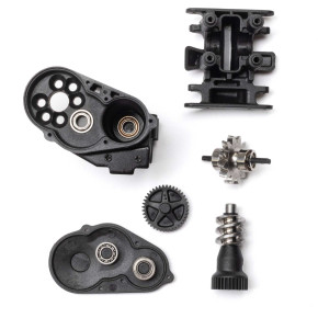 Axial 1/30 SCX30 Chevrolet K10 4X4 RTR (AXI-2260T1)