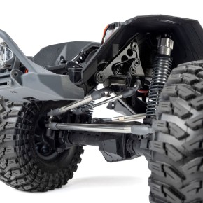 Axial 1/10 SCX10 III Motobilt Waypoint Jeep JT Gladiator 4X4 RTR