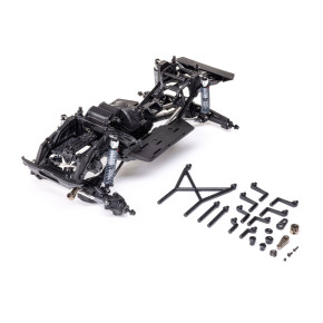 Axial 1/10 SCX10 III 4WD Rock Crawler Builder's Kit