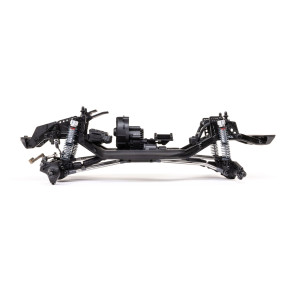 Axial 1/10 SCX10 III 4WD Rock Crawler Builder's Kit