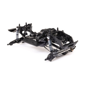Axial 1/10 SCX10 III 4WD Rock Crawler Builder's Kit