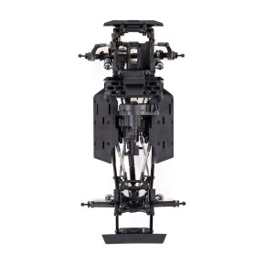 Axial 1/10 SCX10 III 4WD Rock Crawler Builder's Kit