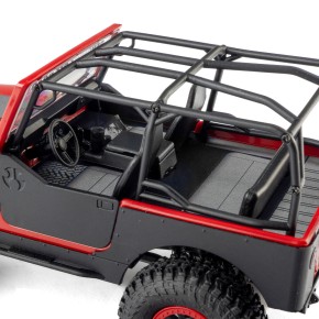 Axial 1/30 SCX30 Jeep CJ-7 GenRight 4X4 RTR (AXI-3273T1)