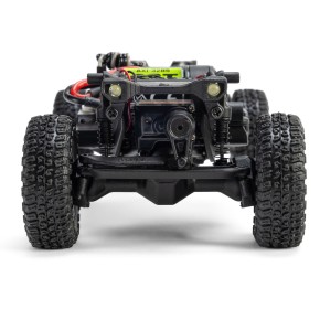 Axial 1/30 SCX30 Jeep CJ-7 GenRight 4X4 RTR (AXI-3273T1)