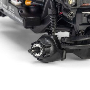 Axial 1/30 SCX30 Jeep CJ-7 GenRight 4X4 RTR (AXI-3273T1)