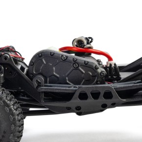 Axial 1/30 SCX30 Jeep CJ-7 GenRight 4X4 RTR (AXI-3273T1)