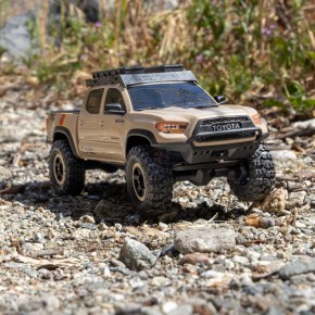 Axial 1/30 SCX30 Toyota Tacoma (AXI-3289T2)