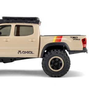 Axial 1/30 SCX30 Toyota Tacoma (AXI-3289T2)
