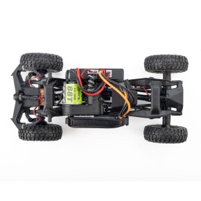 Axial 1/30 SCX30 Toyota Tacoma (AXI-3289T2)