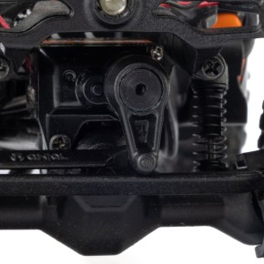 Axial 1/30 SCX30 Toyota Tacoma (AXI-3289T2)