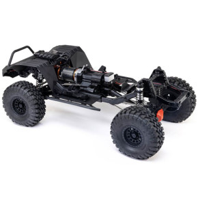 Axial 1/6 SCX6 Trail Honcho 4WD RTR Sand