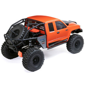 Axial 1/6 SCX6 Trail Honcho 4WD RTR (AXI05001T1)