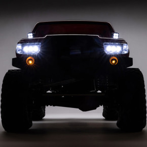 Axial 1/6 SCX6 Trail Honcho 4WD RTR (AXI05001T1)