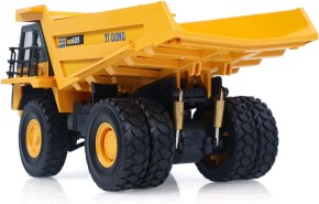 Absima / Yigong 1:50 RC Muldenkipper die-cast RTR