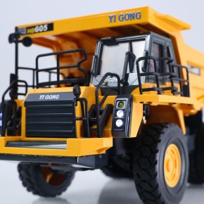 Absima / Yigong 1:50 RC Muldenkipper die-cast RTR