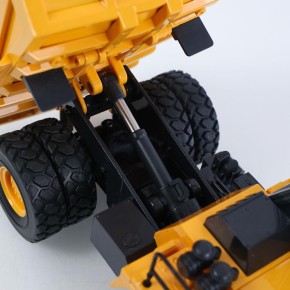 Absima / Yigong 1:50 RC Muldenkipper die-cast RTR