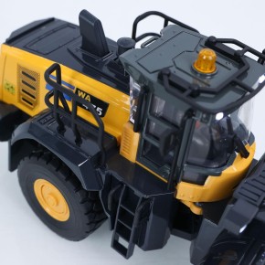 Absima / Yigong 1:50 RC Radlader die-cast RTR
