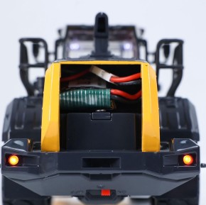 Absima / Yigong 1:50 RC Radlader die-cast RTR