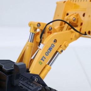 Absima / Yigong 1:50 RC Radlader die-cast RTR