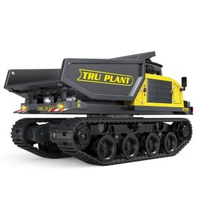 Absima / Yigong 1:50 RC Raupen-Muldenkipper die-cast RTR