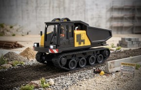 Absima / Yigong 1:50 RC Raupen-Muldenkipper die-cast RTR