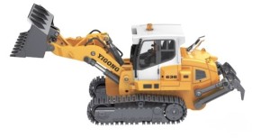 Absima / Yigong 1:50 RC Raupenlader die-cast RTR