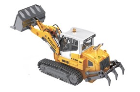 Absima / Yigong 1:50 RC Raupenlader die-cast RTR
