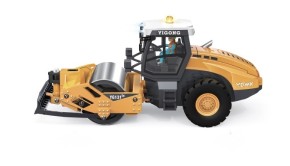 Absima / Yigong 1:50 RC Straßenwalze die-cast RTR