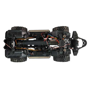 Amewi AMXRock Crosstrail Crawler 4WD 1:10 (22657)