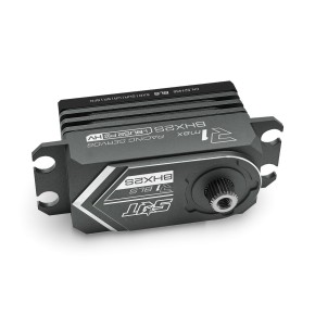 SRT BHX2S Brushless Servo 180mm Kabel