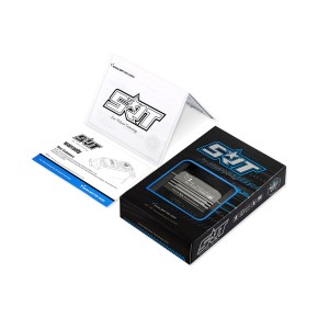 SRT BHX2S Brushless Servo 180mm Kabel