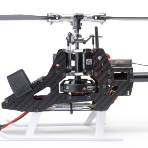 Blade InFusion 210 BNF Basic with AS3X and SAFE