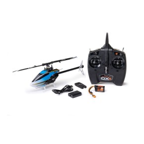 Blade Revolution 155 CP RTF with SAFE (BLH01600)