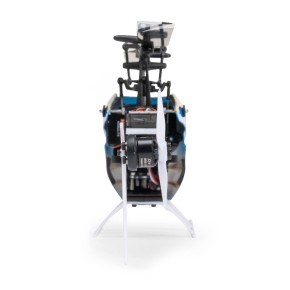 Blade Revolution 155 CP RTF with SAFE (BLH01600)