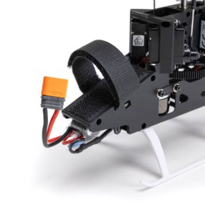 Blade Revolution 155 CP RTF with SAFE (BLH01600)