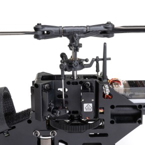 Blade Revolution 155 CP RTF with SAFE (BLH01600)