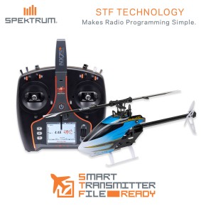 Blade Revolution 155 CP RTF with SAFE (BLH01600)