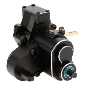 MEUS Racing Dual Speed ​​Transmission Overdrive-Getriebe