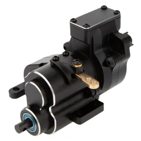 MEUS Racing Dual Speed ​​Transmission Overdrive-Getriebe