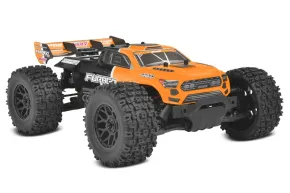 Team Corally FURAGO XD RTR Orange Brushed (C-00230)