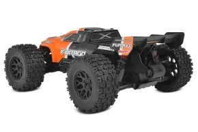 Team Corally FURAGO XD RTR Orange Brushed (C-00230)