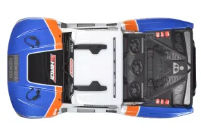 Team Corally SHIROI XP 6S RTR Blue