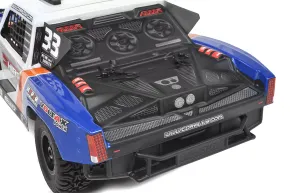 Team Corally SHIROI XP 6S RTR (C-00278)