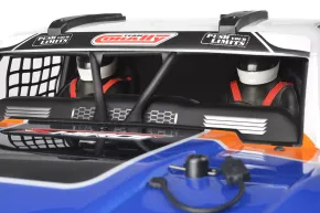 Team Corally SHIROI XP 6S RTR (C-00278)