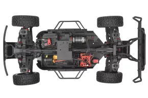 Team Corally SHIROI XP 6S RTR (C-00278)