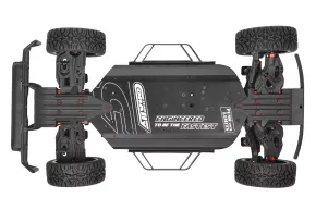Team Corally SHIROI XP 6S RTR (C-00278)