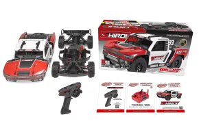 Team Corally SHIROI XP 6S RTR (C-00278)
