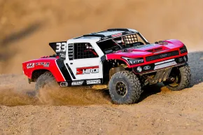 Team Corally SHIROI XP 6S RTR (C-00278)