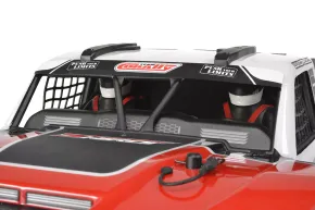 Team Corally SHIROI XP 6S RTR (C-00278)