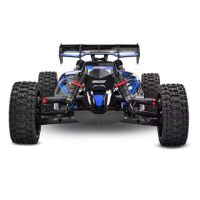 Team Corally ASUGA XLR 6S RTR Blau